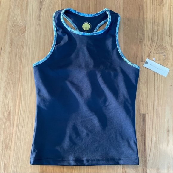 Anthropologie | NWT Daily Practice Jackie Tank - Picture 6 of 11